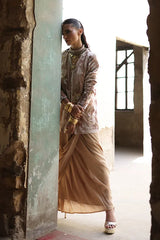 Velvet Luxe Edition F/W '25 - Nuha