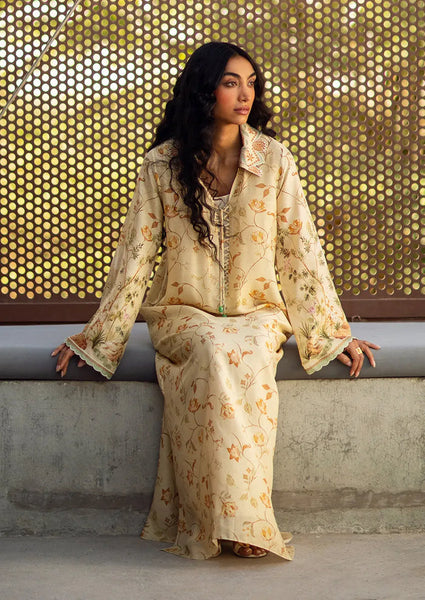 Ramadan Edit '26 - Iris