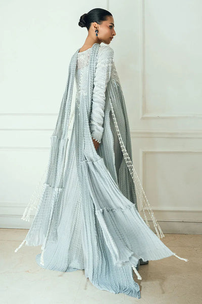 Winter Luxe Edit '25 - Salomi