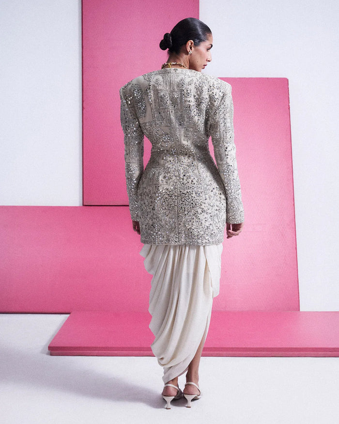 JEEVAN BY HUSSAIN REHAR SPRING SUMMER '26 hover