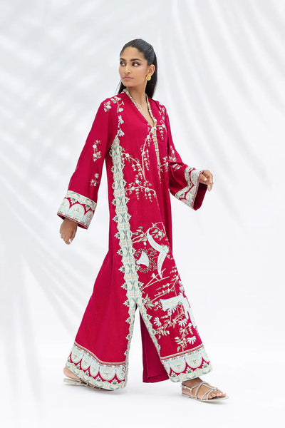 The Winter Edit - Evening Wear '25 - Jara