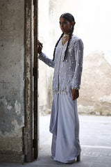 Velvet Luxe Edition F/W '25 - Afra