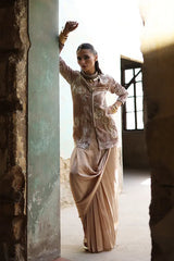 Velvet Luxe Edition F/W '25 - Nuha