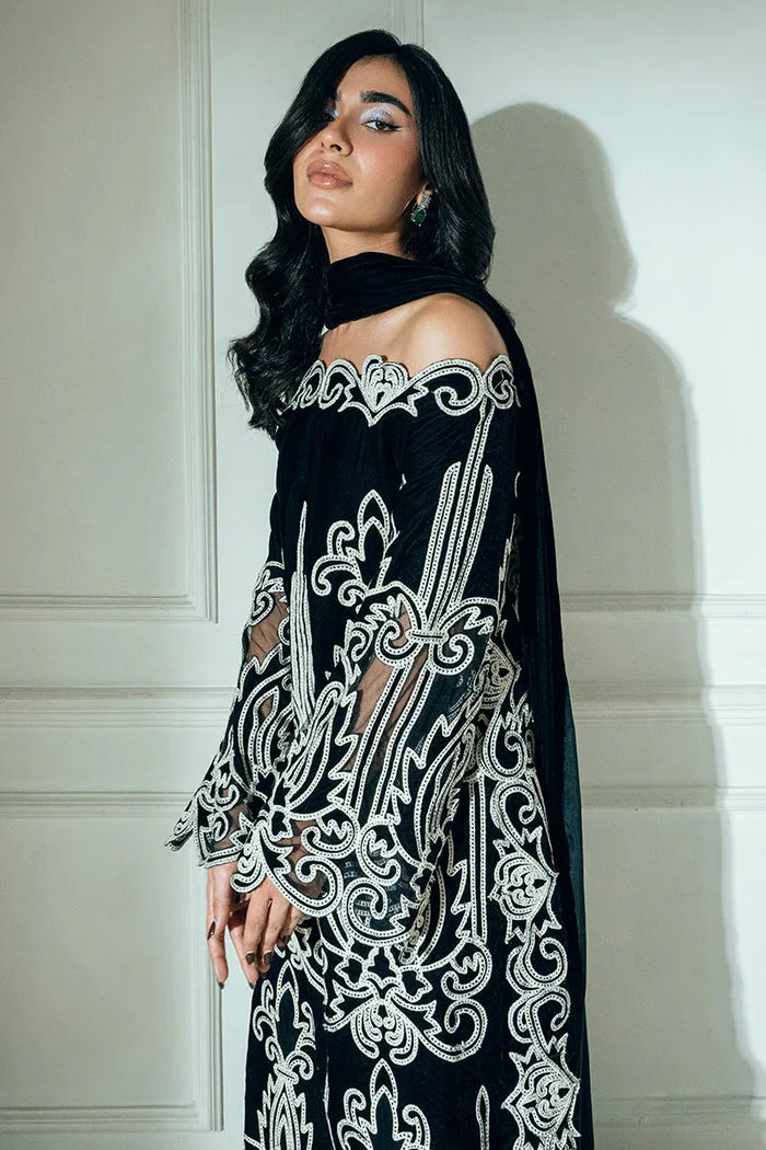 Winter Luxe Edit '25 - Raya - second image