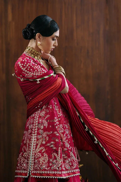 Silk Pret Fall '25 - Ryelle