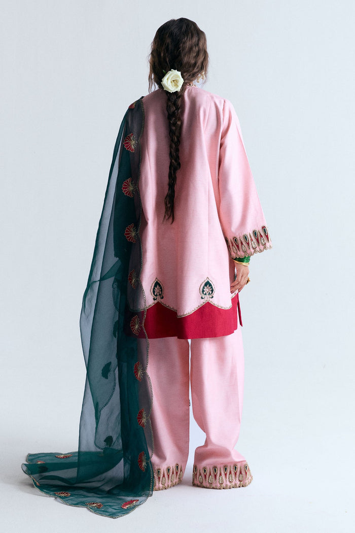 Zohra '25 - Shajar - second image