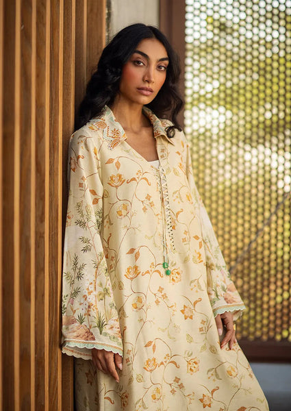 Ramadan Edit '26 - Iris