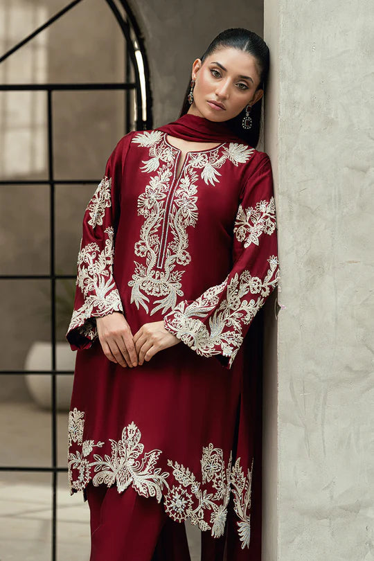 Luxus Luxury Pret '25 - Orna - second image