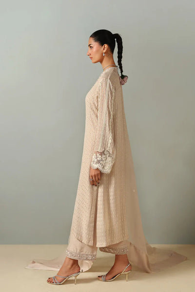 Nurae '26 - Nude Blush Pink Set (D-12)