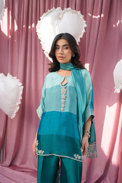 The Eid Duo '26 - Waves