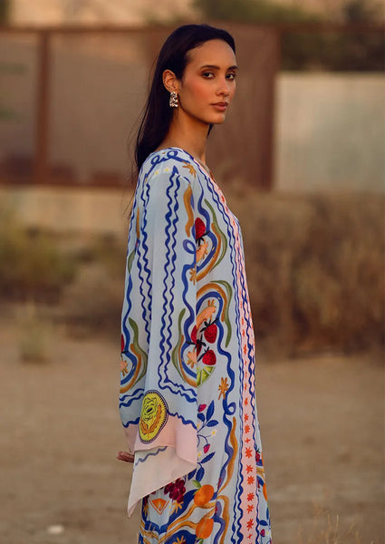 Ramadan Edit '26 - Paloma