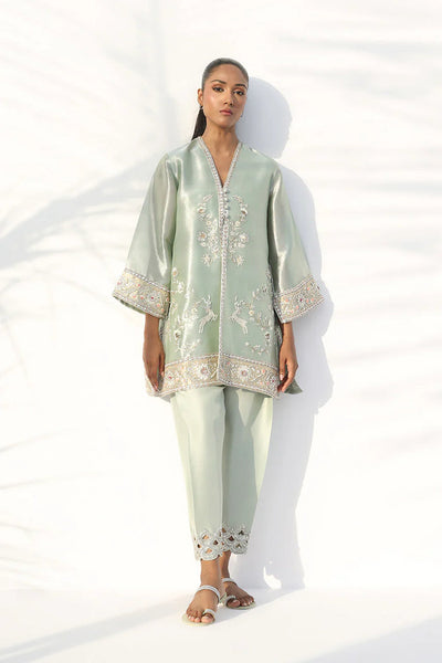 The Winter Edit - Evening Wear '25 - Romi