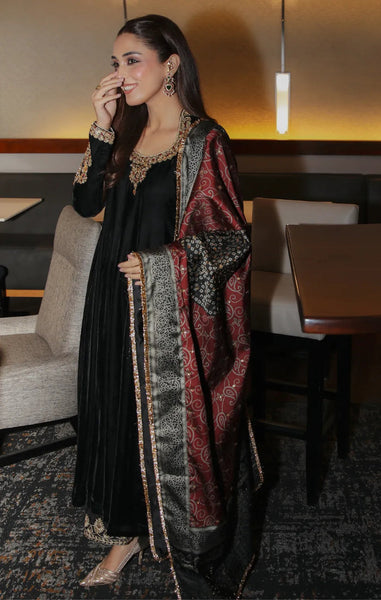 Velvets '25 - Surmai