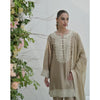 Occasion Wear '25 - NIHAL FULL SET