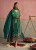 Mayna Festive Prints '25 - Noemi Jade Shirt And Dupatta