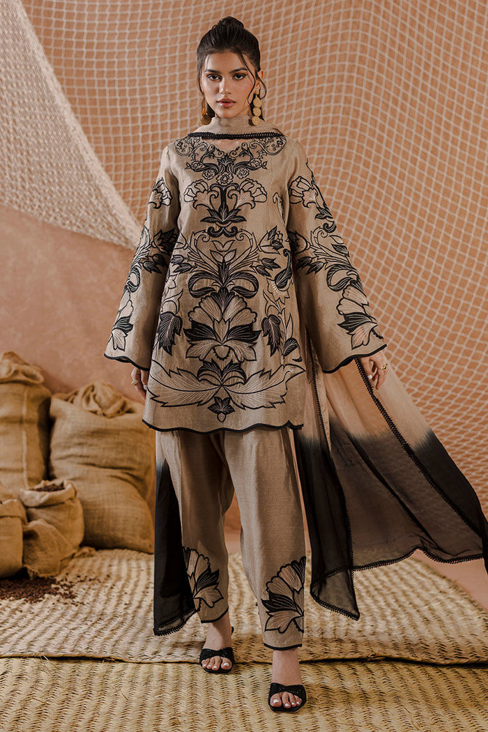 Latte Lace '25 - Amrisa