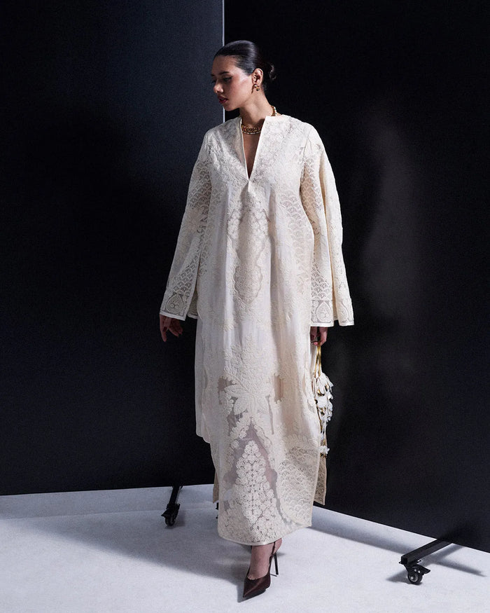 Spring Summer '26 - Doriane