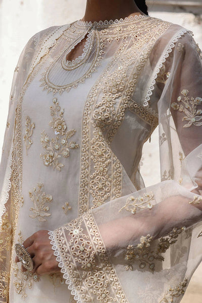 Ankh Macholi Festive '25 - Mahrukh