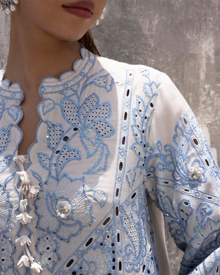 Luxe Edit '25 - Ice Blue - second image