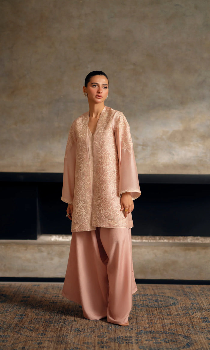 Fall Luxe '25 - The Elina Set