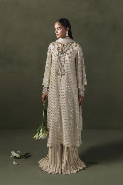 Solenne '25 - Mirror Bloom (D-10)