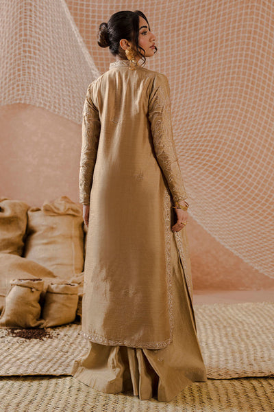 Latte Lace '25 - Mishaal