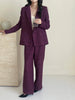 New In '25 - Fifi Tweed Suit