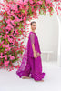 Stelle Eid Edit II'25- Plum Pop