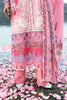 Luxury Lawn '26 - Unstitched Luxury Lawn Suit | L261-001-CV