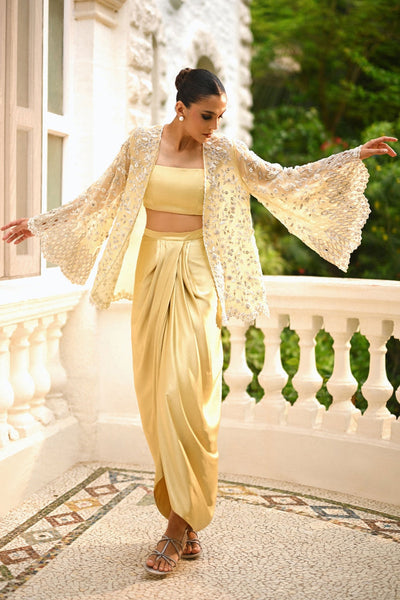 Fall Festive Shimmer '25 - Amafa