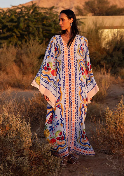 Ramadan Edit '26 - Paloma