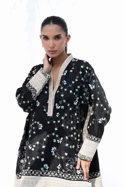 The Winter Edit - Evening Wear '25 - Silas