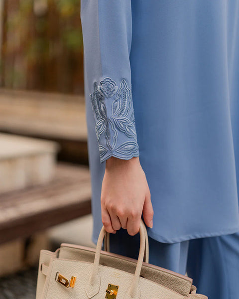 Wedgewood Twill Set | LIRA