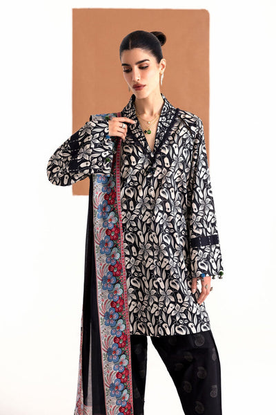 Cera RTW '25 - (ZRW-21467) ZAYNA