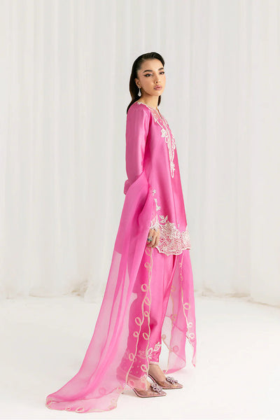 Silk Pret '25 - VELORA - SRSP-25-01