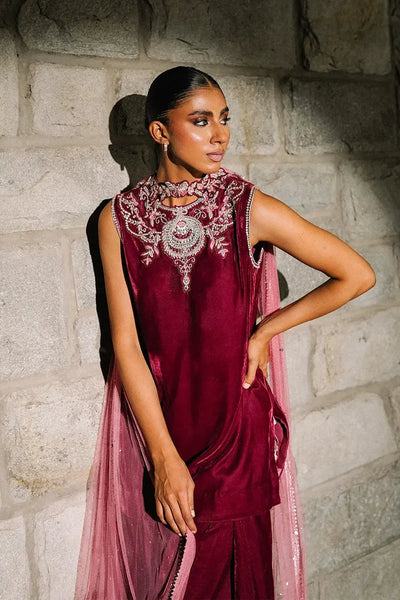 Verdant Velvets '25 - Hania