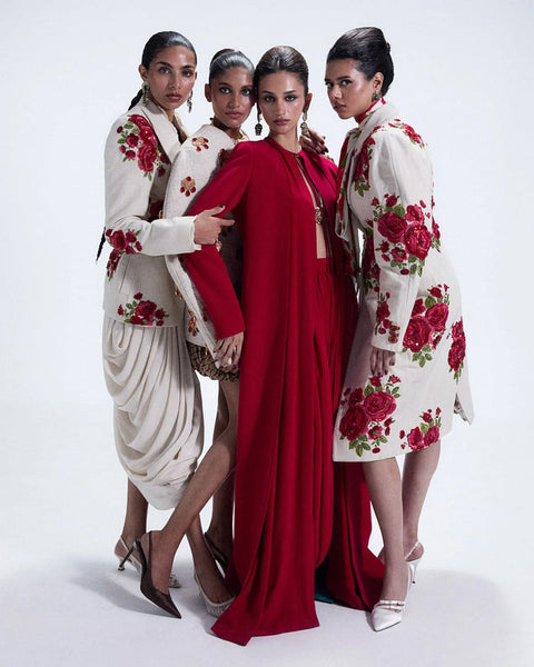 Spring Summer '26 - Araz