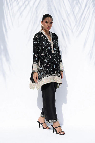 The Winter Edit - Evening Wear '25 - Silas