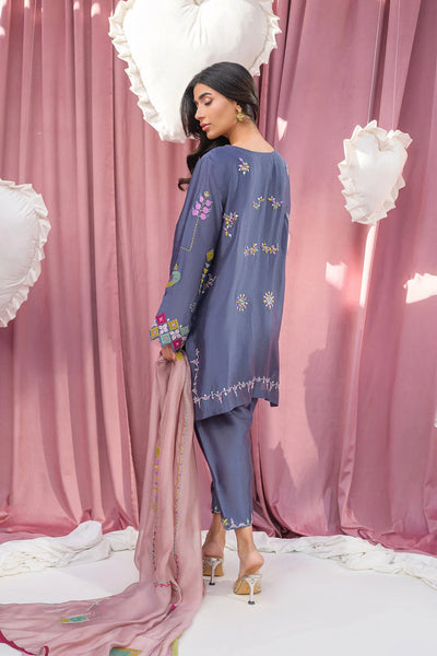 The Eid Duo '26 - Lavender Glaze