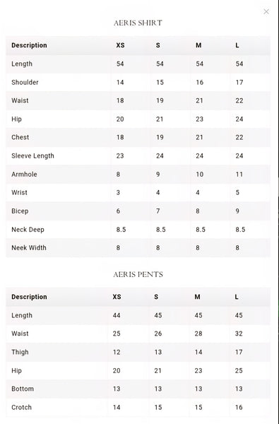 Night By The Pool '25 - Aeris