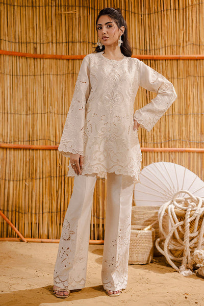 Latte Lace '25 - Ilora