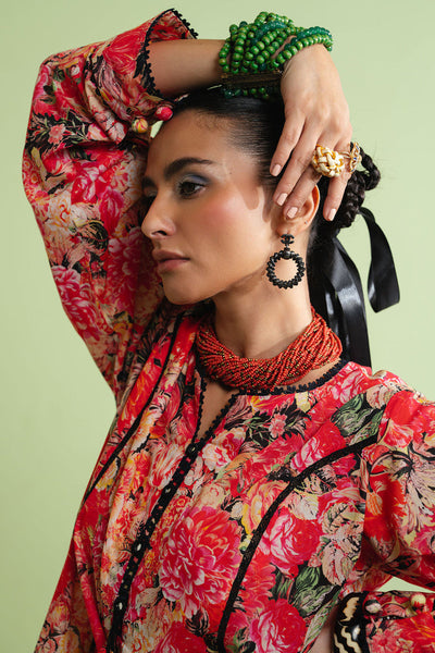 Rush '25 - CRIMSON CRUSH (ZRW-21287)