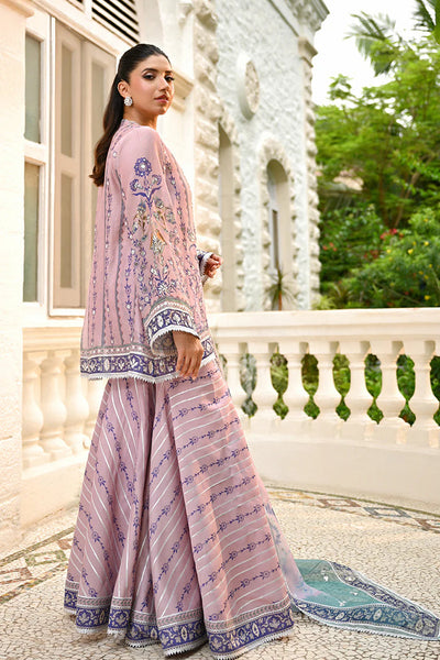 The Winter Edit - Evening Wear '25 - Enid (B)