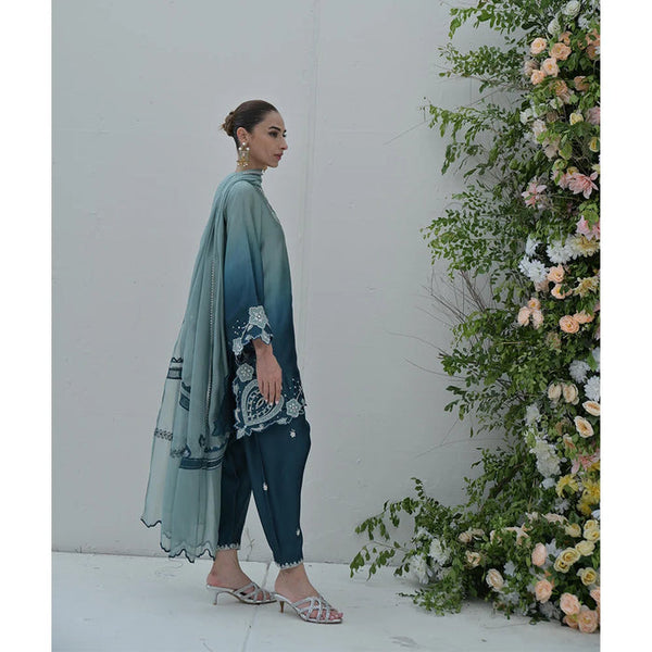 Occasion Wear '25 - OMYA FULL SET