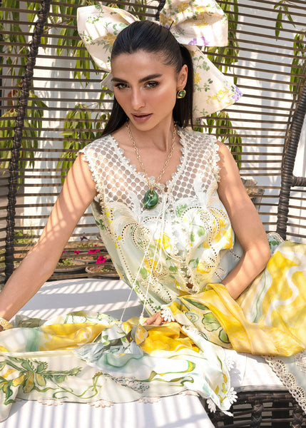 Flow Lawn '26 - Tropic Tease - D4B