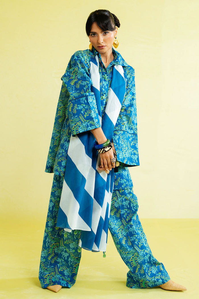 Rush '25 - COOL LEAF (ZRW-21286) - second image