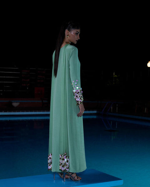 Night By The Pool '25 - Verdure
