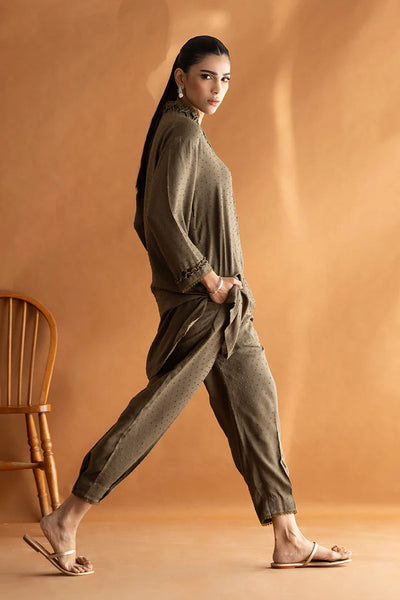 Summer Basics'25- Whimsy Chic