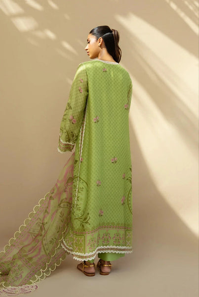 Mirra Luxe Pret '25 - Elyse (B)