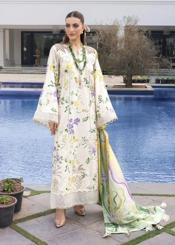 Flow Lawn '26 - Tropic Tease - D4A - second image